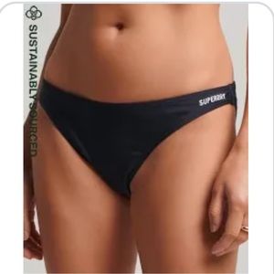 Essential Black Bikini